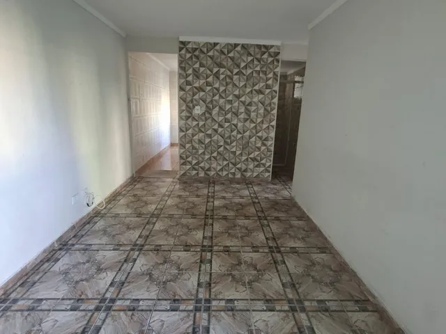 Imagem: Apartamento Térreo para Locação com 2