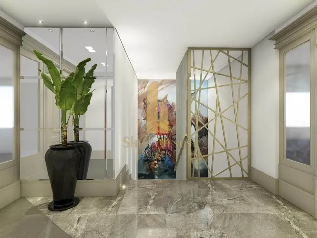 Imagem: Apartamento à venda no bairro Praia Brava