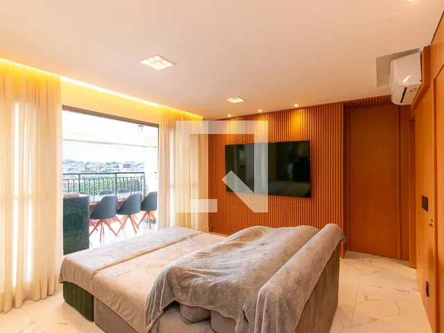 Imagem: Apartamento À Venda - Vila santa Clara