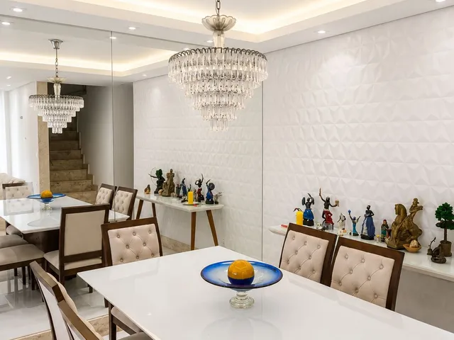 Imagem 14: Casa Duplex | Decorada | Mobiliada