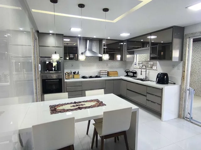 Imagem 11: Casa Duplex | Decorada | Mobiliada