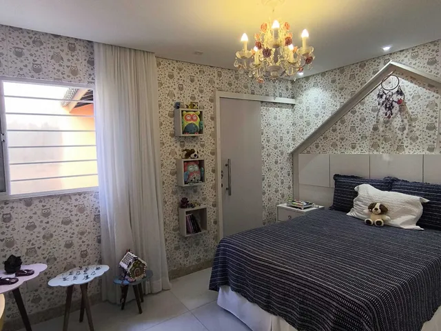 Imagem 10: Casa Duplex | Decorada | Mobiliada