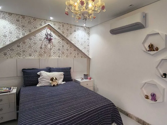 Imagem 16: Casa Duplex | Decorada | Mobiliada