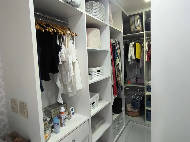 Imagem 9: Casa Duplex | Decorada | Mobiliada