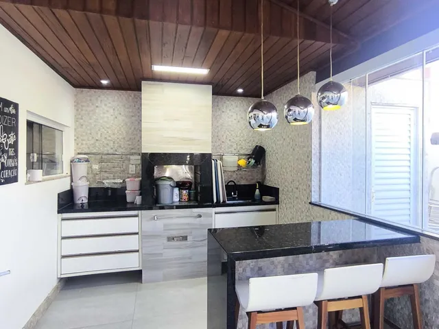 Imagem 6: Casa Duplex | Decorada | Mobiliada