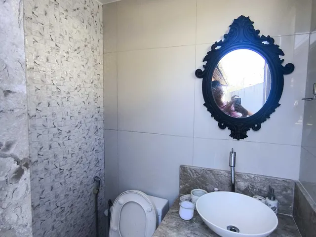 Imagem 7: Casa Duplex | Decorada | Mobiliada