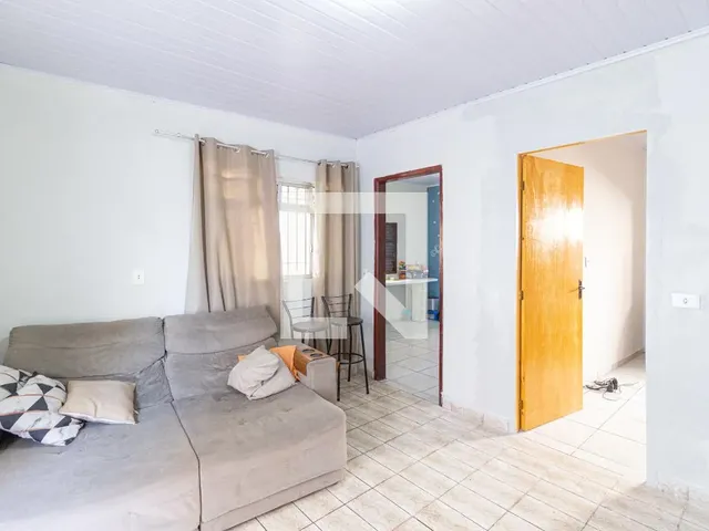 Imagem: Casa à Venda - Vila Yolanda, 4 Quartos