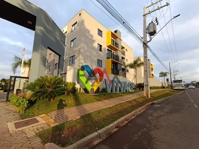Imagem: Apartamento para Locação, 02 Quartos Boqueirão