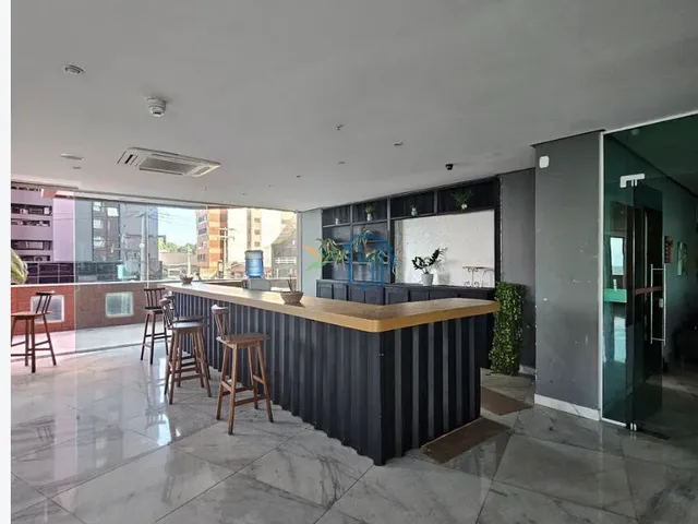 Imagem 7: Interatlantico Residence-Natal Flat - APARTAMENTO BAIRRO PETRÓPOLIS ,REGIÃO CENTRAL DA