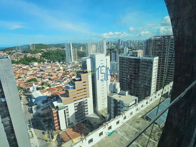 Imagem 15: Interatlantico Residence-Natal Flat - APARTAMENTO BAIRRO PETRÓPOLIS ,REGIÃO CENTRAL DA