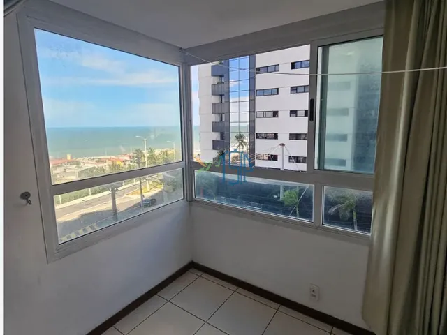Imagem 2: Interatlantico Residence-Natal Flat - APARTAMENTO BAIRRO PETRÓPOLIS ,REGIÃO CENTRAL DA