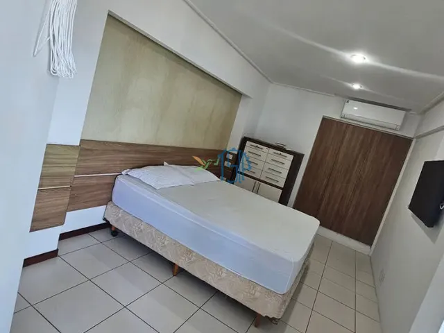Imagem 4: Interatlantico Residence-Natal Flat - APARTAMENTO BAIRRO PETRÓPOLIS ,REGIÃO CENTRAL DA