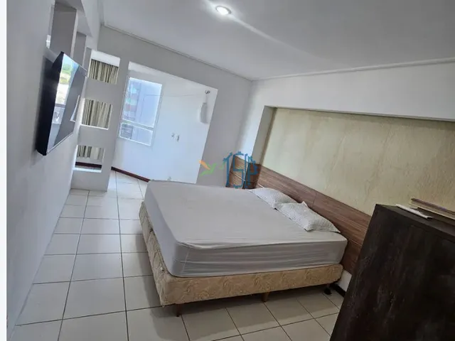 Imagem 3: Interatlantico Residence-Natal Flat - APARTAMENTO BAIRRO PETRÓPOLIS ,REGIÃO CENTRAL DA