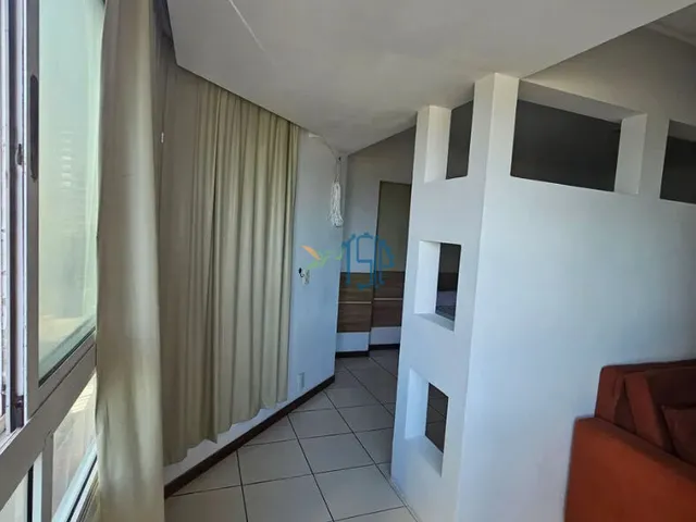 Imagem 13: Interatlantico Residence-Natal Flat - APARTAMENTO BAIRRO PETRÓPOLIS ,REGIÃO CENTRAL DA