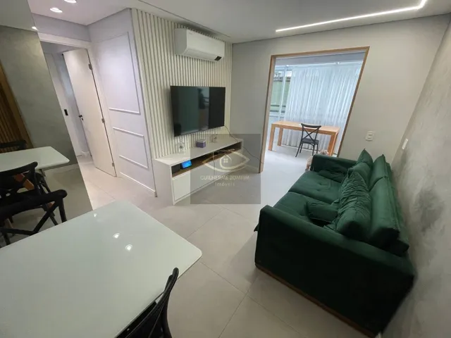 Imagem: Lindo Apartamento a Venda a Porteira Fechada