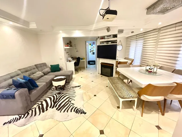 Imagem: Apartamento Residencial em São Paulo