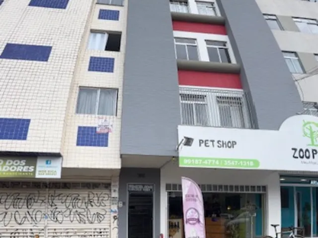 Imagem: Apartamento Residencial em Brasília - Df