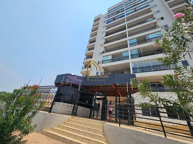 Imagem: O apartamento possui 3 Dormitórios, 1 Suíte, 2 Banheiros,