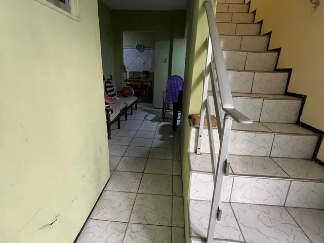 Imagem 4: CASA DUPLEX 03 QUARTOS NA BELA VISTA