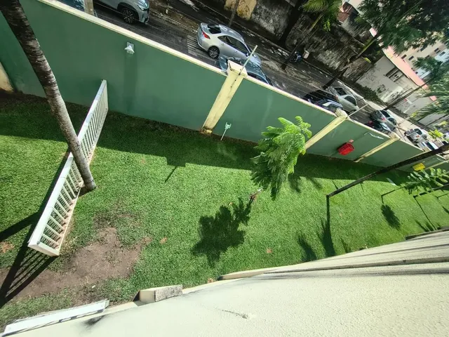 Imagem 11: Apto Porteira Fechada na Aldeota