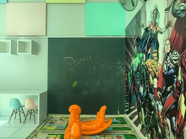 Imagem 3: Apto Porteira Fechada na Aldeota