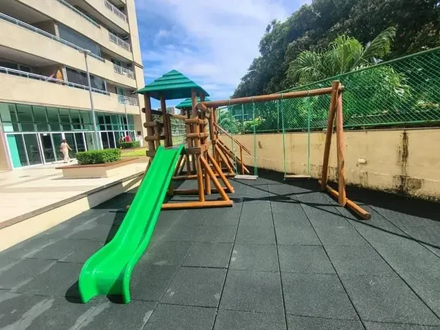 Imagem 5: Apto Porteira Fechada na Aldeota