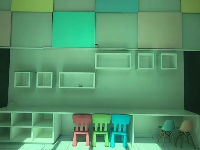 Imagem 10: Apto Porteira Fechada na Aldeota