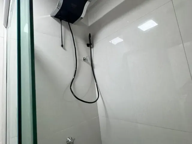 Imagem 8: Apartamento reformado, no bairro Olho d’Água, 2 quartos na Avenida Mariandreasa