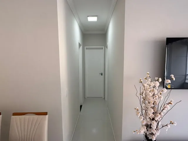 Imagem 3: Apartamento reformado, no bairro Olho d’Água, 2 quartos na Avenida Mariandreasa