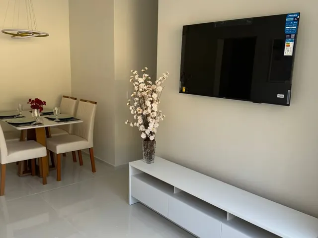 Imagem 11: Apartamento reformado, no bairro Olho d’Água, 2 quartos na Avenida Mariandreasa