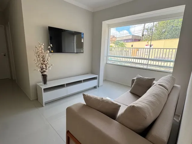 Imagem 12: Apartamento reformado, no bairro Olho d’Água, 2 quartos na Avenida Mariandreasa