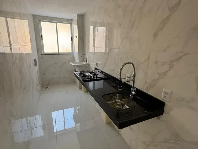 Imagem 15: Apartamento reformado, no bairro Olho d’Água, 2 quartos na Avenida Mariandreasa