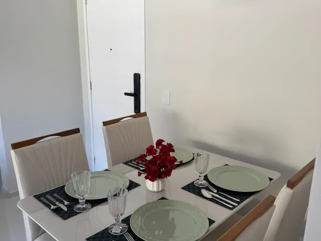 Imagem 16: Apartamento reformado, no bairro Olho d’Água, 2 quartos na Avenida Mariandreasa