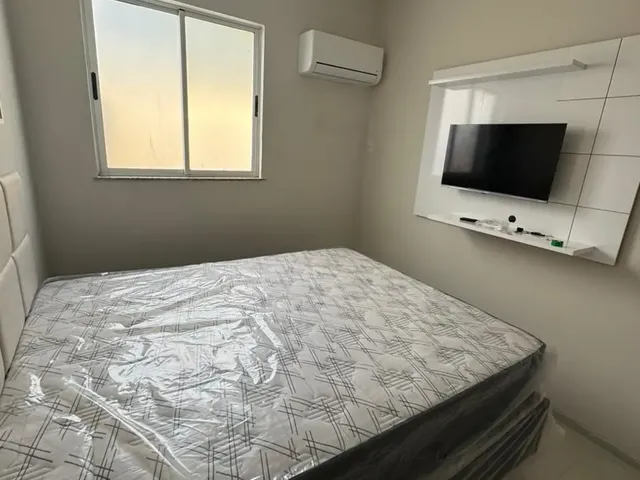 Imagem 9: Apartamento reformado, no bairro Olho d’Água, 2 quartos na Avenida Mariandreasa