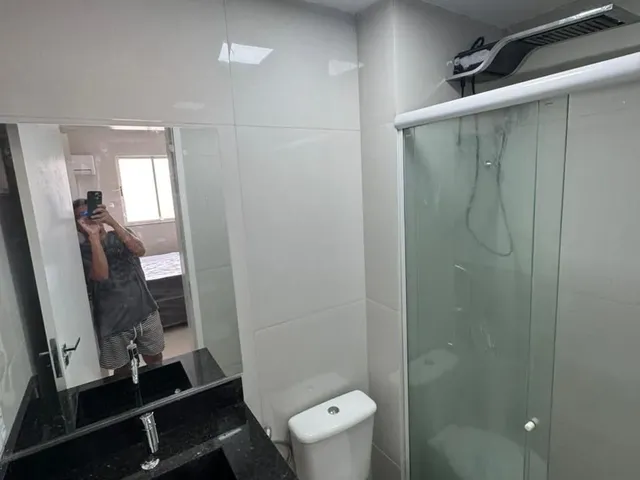 Imagem 14: Apartamento reformado, no bairro Olho d’Água, 2 quartos na Avenida Mariandreasa