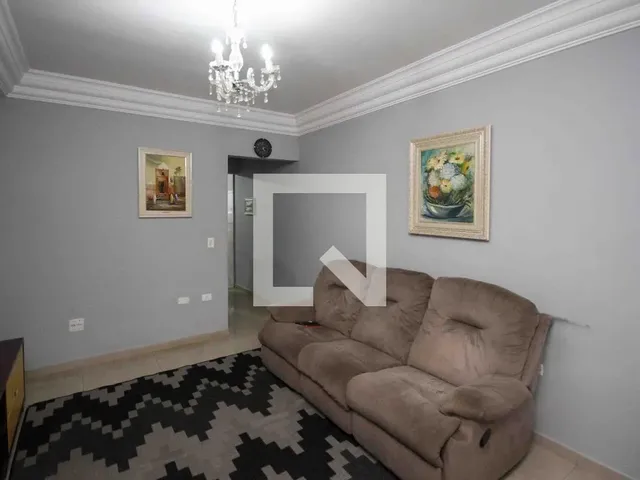 Imagem: Casa À Venda - Vila Prudente, 3 Quartos