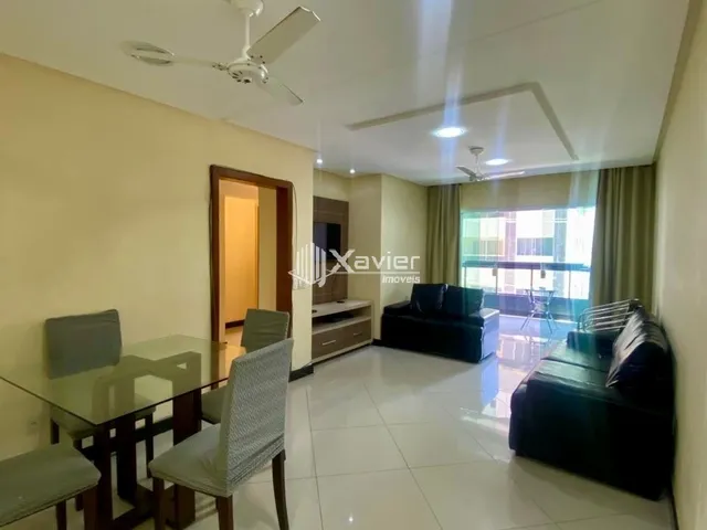 Imagem: Apartamento 3 Quartos com 2 Suítes e Vista