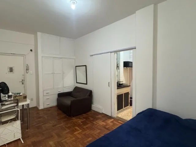 Imagem 14: APARTAMENTO RESIDENCIAL em RIO DE JANEIRO - RJ, FLAMENGO