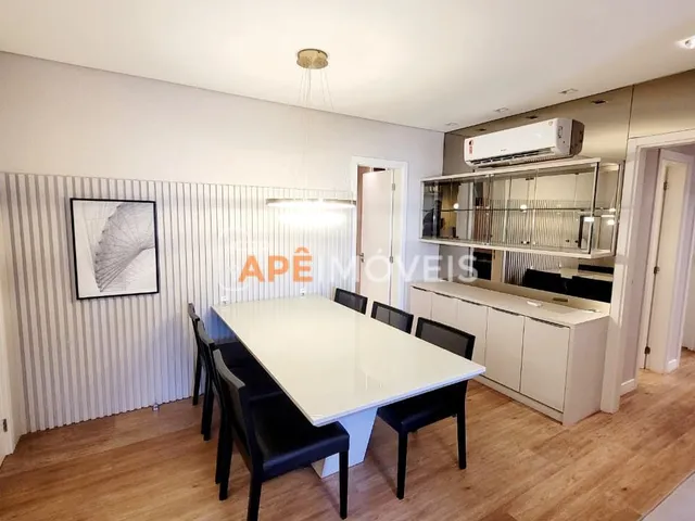 Imagem 8: Apartamento para Locação no Centro, Criciúma/Sc