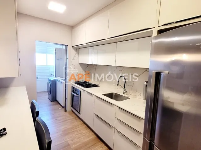Imagem 2: Apartamento para Locação no Centro, Criciúma/Sc
