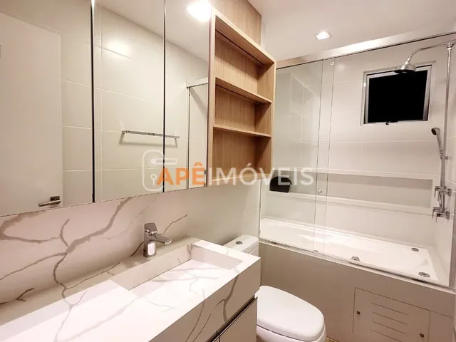 Imagem 4: Apartamento para Locação no Centro, Criciúma/Sc