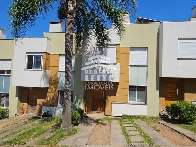 Imagem: A casa em condomínio possui 5 Dormitórios, 1 Suíte, 3 Banheiros