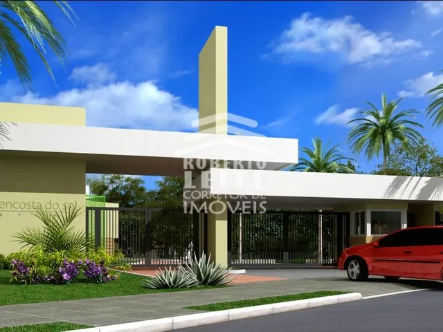 Imagem 4: Condomínio Encosta do Sol Prime - Casa em Condomínio para Venda