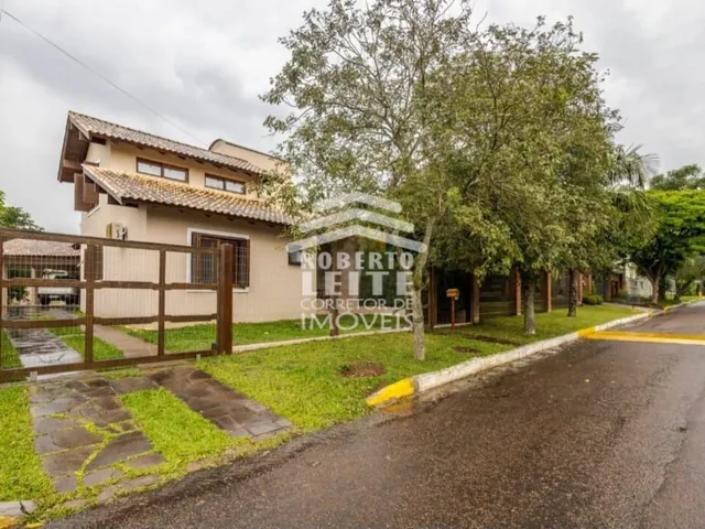 Imagem: Condomínio Cantegril - Casa em Condomínio