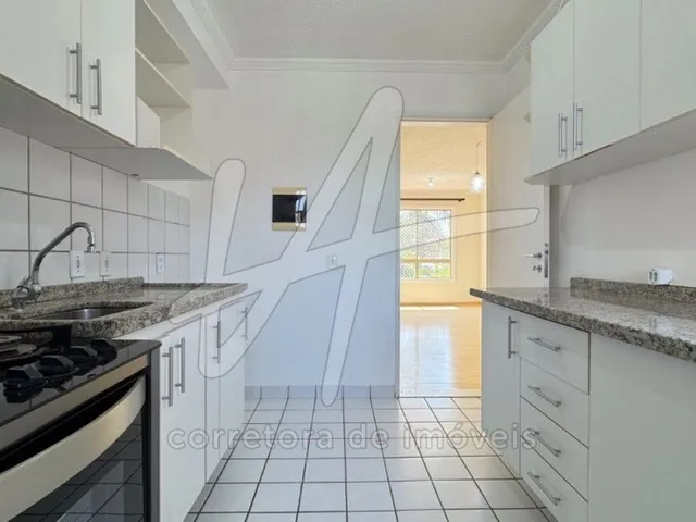 Imagem: Locação Apartamento de 3 Dormitórios