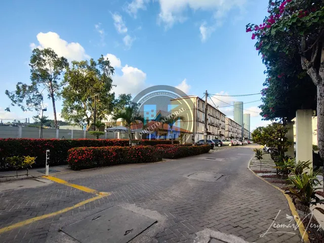 Imagem: Apartamento com 2 Quartos, Vila da Inabi