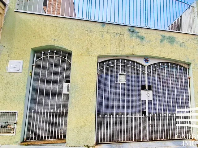 Imagem: Sobrado a Venda na Vera Cruz em Caçapava