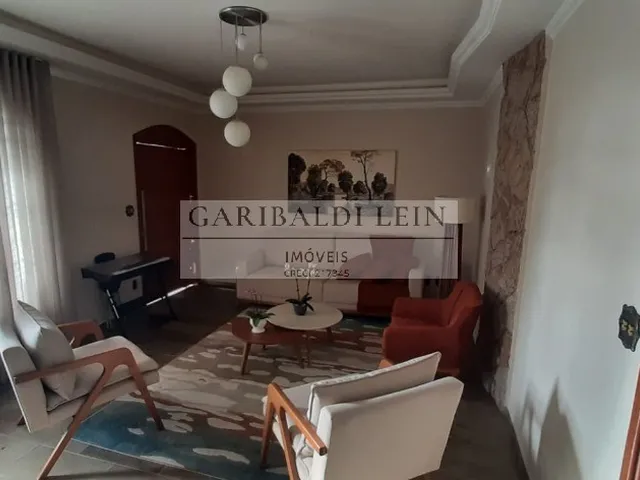 Imagem 12: CASA - AMPARO Casa com 3 dormitórios
