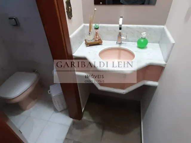Imagem 15: CASA - AMPARO Casa com 3 dormitórios