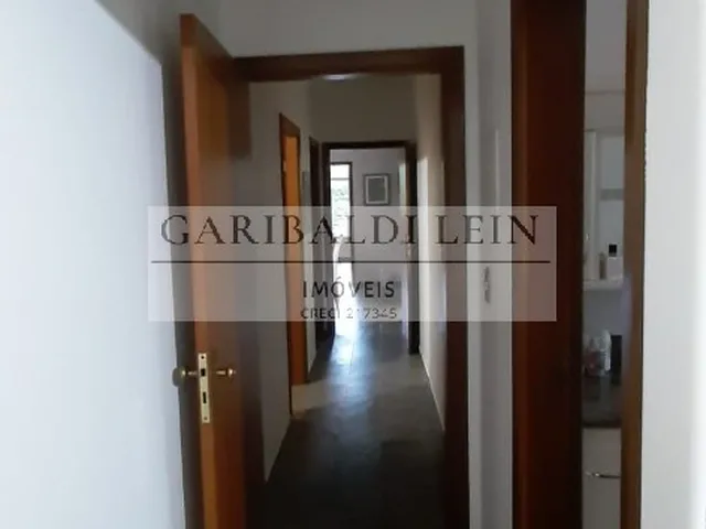 Imagem 4: CASA - AMPARO Casa com 3 dormitórios
